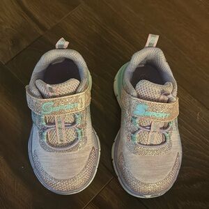 Toddlers Sneakers